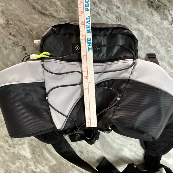 Outdoor Products waist pack fannypack beltbag hiking outdoor - Picture 4 of 6